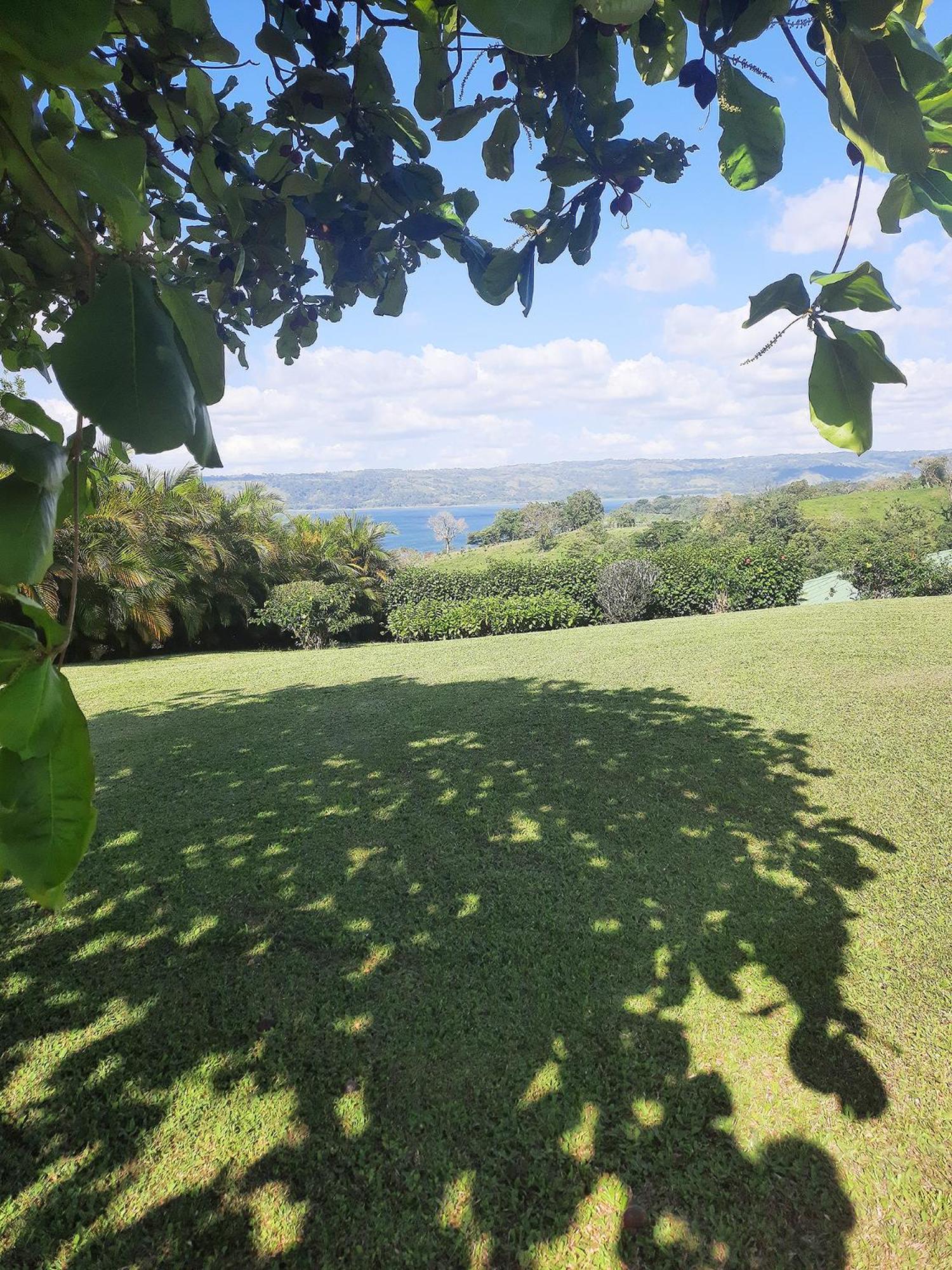 Top Rated - Lake View Arenal Suite - 2025 Traveller Awards Winner Tronadora Екстериор снимка